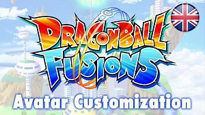 Dragon Ball Fusions : une nouvelle vidéo qui explique comment customiser son personnage