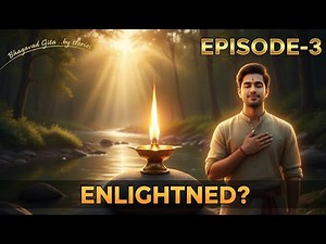 How Self Knowledge Leads to Enlightenment Bhagavad Gita Chapter 7 Explained in a Powerful Story.