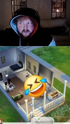 The Sims 4 fail that DESTROYED CaseOh 💀