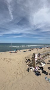 Take a walk to the beach with me. Newcomb Hollow Beach - Wellfleet- Cape Cod, Massachusetts 6/16/24 | Cape Cod, Massachusetts