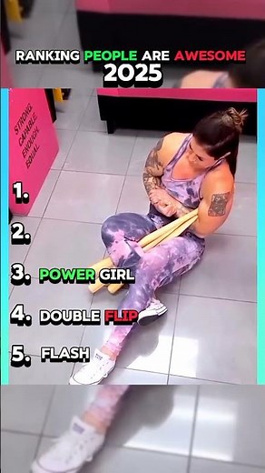 Top 10 People Are Awesome Moments That Will Blow Your Mind 😱 | Ranking Best Human Skills 2025