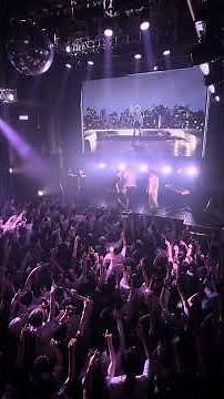 kz - Tell Your World (星宮とと & HEAVEN'S GATE CREW Cover) 【MOONRAKER】 #星宮とと #club #music