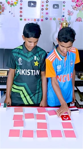 🎮 Flag vs Flag Memory Game – Only Legends Pass the Final Test! 🚩🔥 Part.547