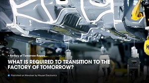 1K views · 17 reactions | The Building the Factory of Tomorrow report...