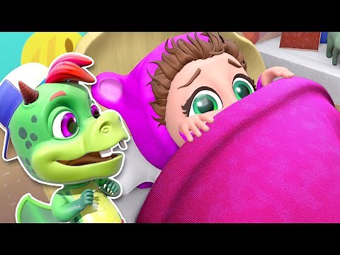 Imaginary Friend and MORE Kids Songs | Joy Joy World