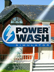دانلود بازی PowerWash Simulator - Wallace and Gromit