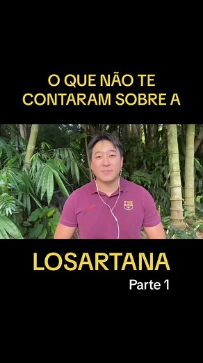 Tudo sobre Losartana: Benefícios e Efeitos Colaterais Explorados - Parte 1