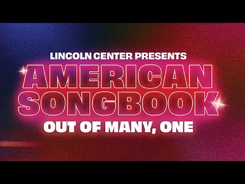 Explore the 2024 American Songbook series!