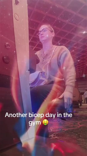 Always remember to stretch before and after a strenuous workout! Stay hydrated folks #gym #casino #slotmachine