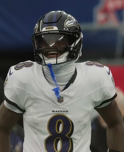 goat getting mv3 its secured alr | #lamarjackson #mixtape #foryoupage #viral #baltimoreravens