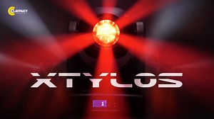 7.9K views · 231 reactions | Claypaky XTYLOS - video tutorial Claypaky XTYLOS is the first beam effect moving head powered by laser sources: this opens up new, surprising prospects for the development of the entire entertainment lighting world. Discover more about XTYLOS through this video tutorial. More technical details available at: https://www.xtylos.show | Claypaky | Facebook
