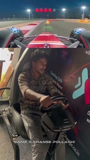 உங்க gang-ah tag பண்ணுங்க 🎮🔥 Pollachi gamers ready ah?