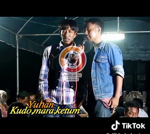 Traditional Thai Dikir Performances in Kelantan 2022