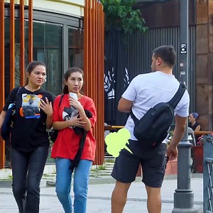 Farting Prank 🤣 | Fashion Everyday