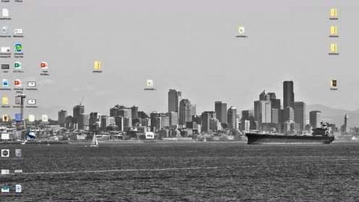 FancyZones 软件使用演示教程