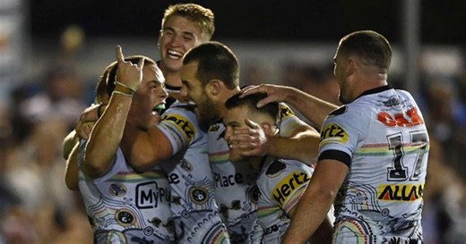 NRL Tipping Round 13