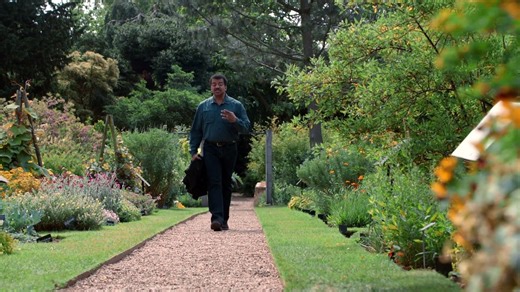 Cosmos 2014 - T1 capitulo 4