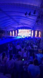 10K views · 228 reactions | AIM DUAL 12 LINE ARRAY SPEAKERS TECHNOLED TECHNOLITE AIM WIRELESS SUBOK NA MGA BOSS FOR MANY TIMES | Isidro Alberca | Facebook