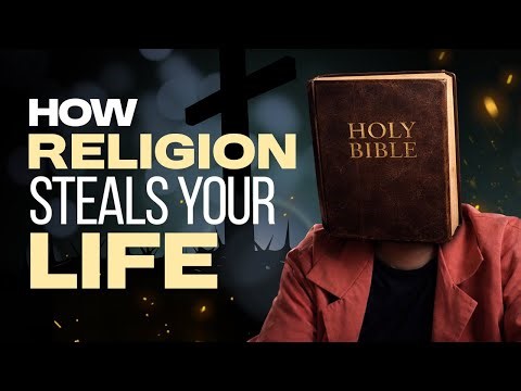 Religion as Extortion: The Mechanism of Belief