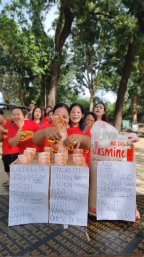 Discover the Ulam Challenge: Fun Pinoy Games