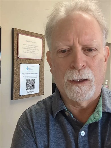 Sleep issues - make sure you have the right pillow -comment if you want to know the brand I recommend #pillows #bettersleep #drwolff