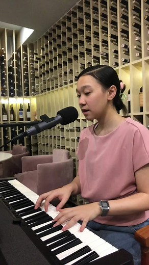 A Love To Last A Lifetime by Jose Mari Chan | Romantic Piano Love Song with Lyrics