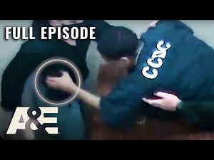 Chilling Confessions, Deadly Mistakes & Bold Moves (S1, E3) | Interrogation Cam | Full Episode