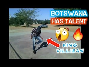 Skhothane dance video ( King Villiean ) izikhothane 2020