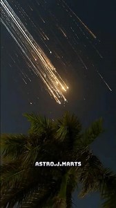 COMET, METEOR SHOWER and PLANETARY CONJUNCTIONS #astronomy #space #comet #meteorshower #planets