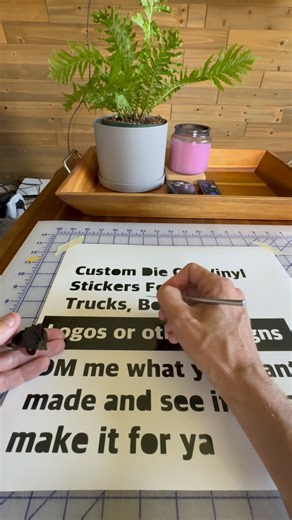 InstaMauiMatt | Maui Photographer on Instagram: "Custom vinyl die cut stickers locally made right here on the beautiful island of Maui! #stickers #mauihawaii"