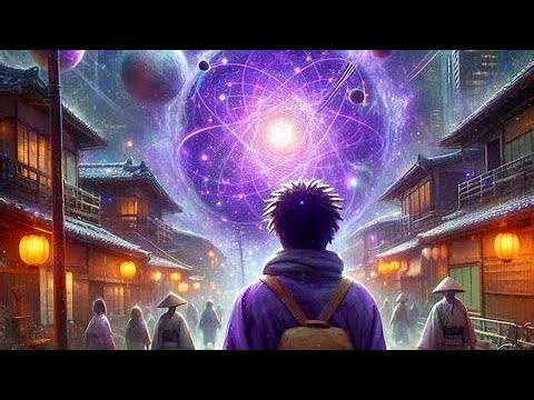Alan Watts | Chillstep | The unconscious state Pt2 ♋️