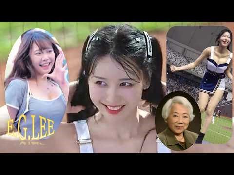 Aesthetic Cheer｜李雅英 × 瑄 × Kyoto｜ゆーとぴあ｜Dedicated to my mother｜E.G.LEE Edit
