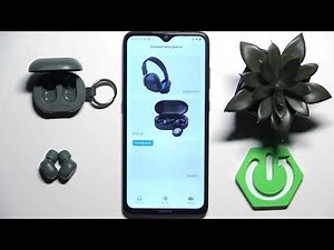 How to Install and Set Up the JLab Buds Mini App on Android – Easy Setup Guide