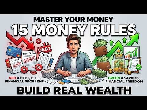 The Complete Guide to Personal Finance & Wealth