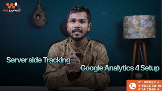 ২০২৫ সালের সবচেয়ে স্পেশাল ডিজিটাল মার্কেটিং ব্যাচ হতে যাচ্ছে। | Webcoder-IT