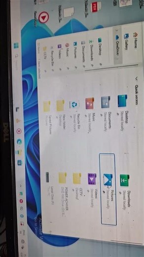 how to delete files in pc