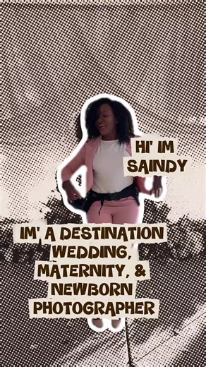Allow me to reintroduce myself! I’m Saindy-destination wedding, maternity, and newborn photographer! I’m also a mom of three who works a full time job 🤪! Send help 🤣 #wichitakansas #allowmetoreintroducemyself