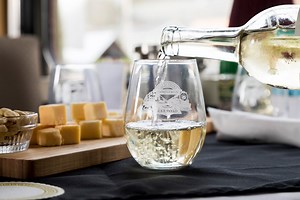 Join us for Uncorked! This unique 'Rail Line and Wine' experience will fuse the adventure of railroading with the love of good wine and good company. Reserve your seat: http://bit.ly/2JaiOwx Upcoming Dates: Sept 21st & 22nd. | Great Smoky Mountains Railroad