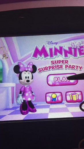 Exploring Minnie Mouse Bow-tique with LeapFrog | Educational Gaming Fun