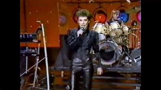 Sheena Easton - Telefone (Long Distance Love Affair) 1983 | memory music