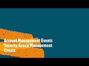 SOC Investigation: 3.3 - Microsoft Events Log Analysis: Windows Account & Group Management Events