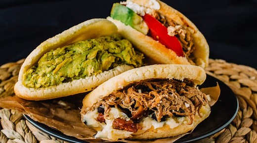 Cómo hacer arepas rápido y fácil: receta paso a paso y consejos para que quede perfecta