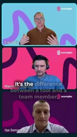 This is why generic AI isn’t enough