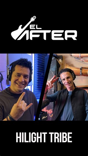 HILIGHT TRIBE | EL ARTE DE CREAR UN SONIDO QUE UNE CULTURAS Y GENERACIONES – EL AFTER #137 | Beat Controllers