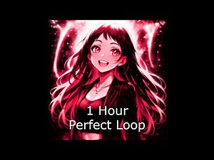 Eternxlkz - Sente Mais (1 Hour Perfect Loop)