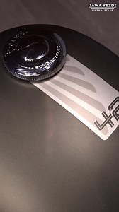 Jawa is not just a bike; it's a legacy. Listen to Anand Mahindra speak about how Jawa blends heritage with modern innovation. Discover the ride of a lifetime. | Jawa Motorcycles