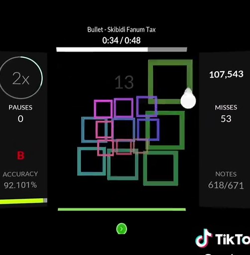 Discover the Fun of Rhythm Games with Rhythia