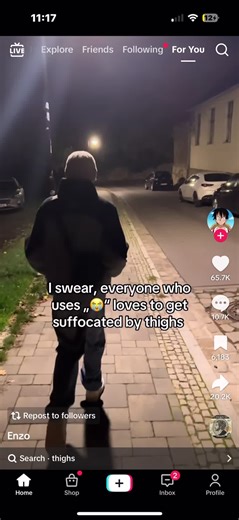 TikTok · the giggler