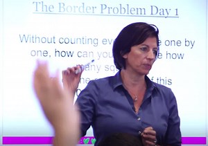 Border Problem Opening Video