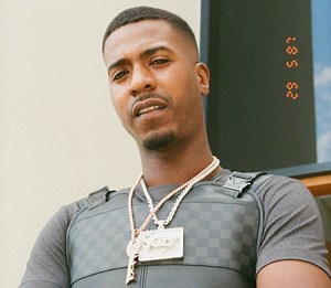 Nines returns with triumphant new single "Pride"